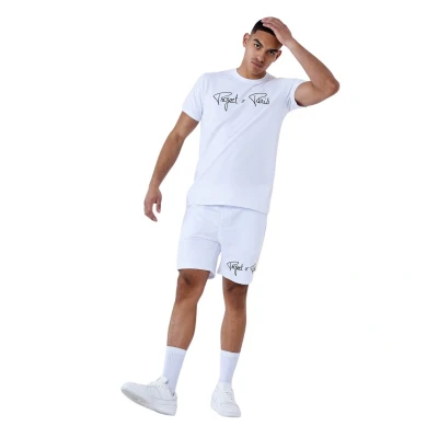 Imagen de Project X Paris Pantalones deportivos, Hombre, Talla: Large, Blanc