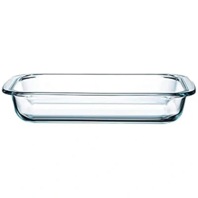 Imagen de Fuentes para el Horno de Extrema Resistencia a Choques Térmicos, Transparente (3L)