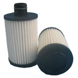 Imagen de ALCO FILTER MD 771 Filtro de aceite Cartucho filtrante CHEVROLET: Captiva, Cruze Berlina, Familiar, OPEL: Antara