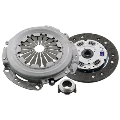 Imagen de BLUE PRINT ADR163013 Kit de Embrague tres piezas con grasa sintética cojinete desembrague 200 RENAULT: Kangoo I, CLIO 2, I Express