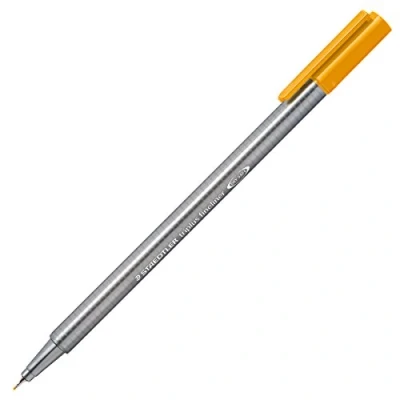 Imagen de Staedtler 334 16 Rotulador de diseño triangular