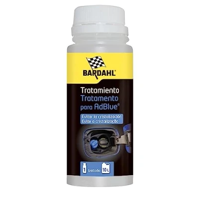 Imagen de Bardahl Anticristalizante para AdBlue (Limpieza y protección)