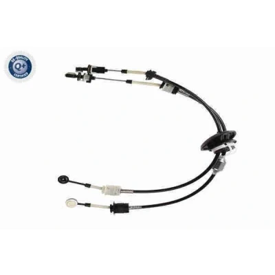 Imagen de VAICO V22 0955 Cable de accionamiento, caja cambios Polipasto doble CITROËN: C3 I Hatchback, C2 PEUGEOT: 207 Hatchback norauto, oscaro,