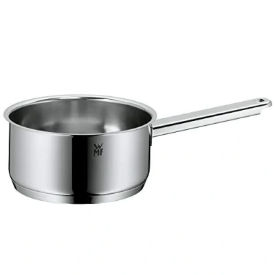 Imagen de WMF Premium One Cazo, Acero Inoxidable Pulido, 16 cm