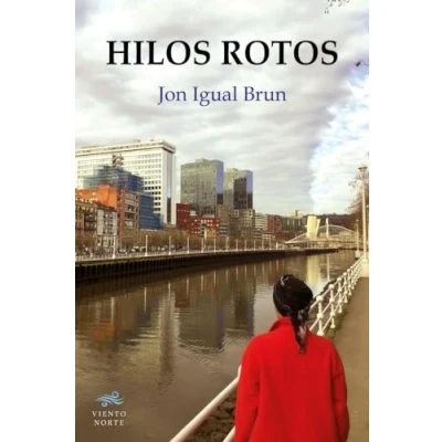 Imagen de Hilos rotos