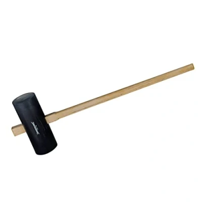 Imagen de Silverline Tools 250495 Maza de goma (6,8 kg)