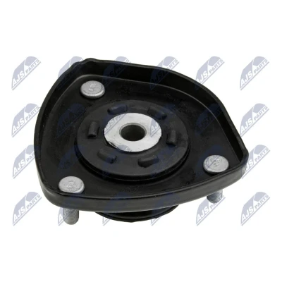 Imagen de NTY AD BM 003 Copela de amortiguador Eje trasero izquierda, trasero, derecha BMW: X5