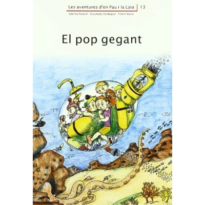 Imagen de El pop gegant