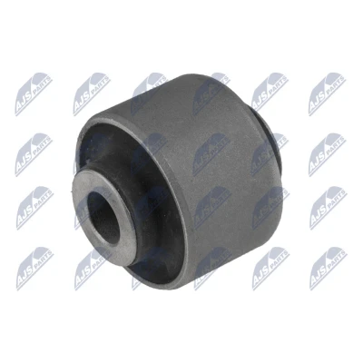 Imagen de NTY ZTT CH 014B Silentblock Brazo de Suspension Eje trasero DODGE: Journey MPV 2.4 ECO+, 2.7, 2.0 CRD, 2.7 FLEXFUEL, 2.4, 3.5, 3.5 AWD 2008 2011