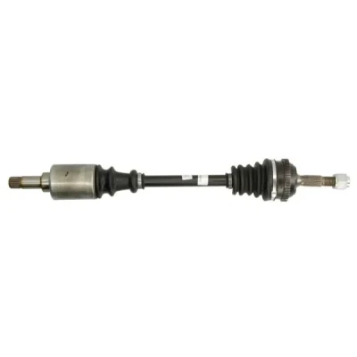 Imagen de POINT GEAR PNG70361 Árbol de transmisión Eje delantero, izquierda 625 76,5 para vehículos con ABS CITROËN: Saxo Hatchback, C4 I Hatchback