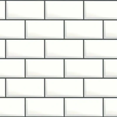 Imagen de Livingwalls My Home Spa 383572 Papel pintado (10,05 x 0,53 m), color blanco