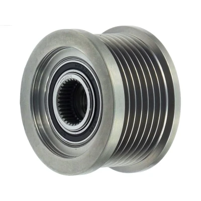 Imagen de AS PL AFP6005(V) Rueda Libre Alternador TOYOTA: HILUX 3 Pick up, Land Cruiser Prado 120