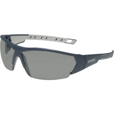 Imagen de Uvex i works Gafas de seguridad Protectoras con Revestimiento Antivaho y Resistente a los Arañazos Productos Químicos