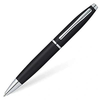 Imagen de Cross Calais Matte Black Ballpoint Pen