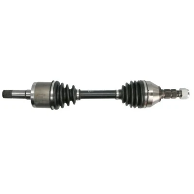 Imagen de PASCAL G2X054PC Árbol de transmisión eje delantero, ambos lados 615 para vehículos sin ABS OPEL: Insignia A Berlina, Sports Tourer
