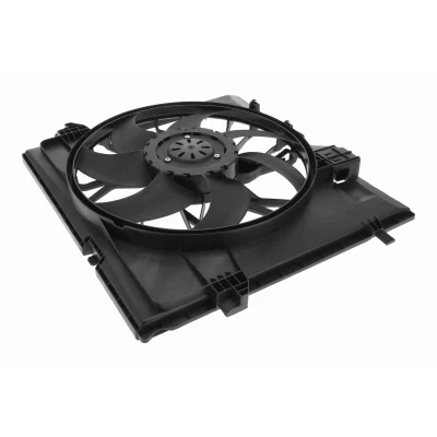 Imagen de VEMO V30 01 1646 Ventilador de radiador 505mm 850W con bastidor (armazón)