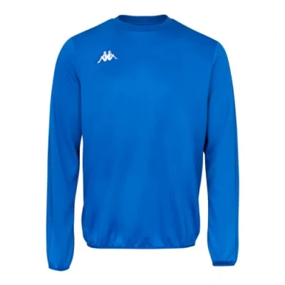 Imagen de Kappa Talsano Sudadera, Hombre, Negro, 4XL