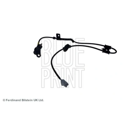 Imagen de BLUE PRINT ADG07167 Sensor de ABS Eje trasero izquierda KIA: Cerato Berlina, HYUNDAI: Matrix, Elantra III Hatchback