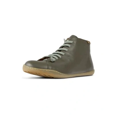 Imagen de Camper PEU CAMI Botines con cordones, Hombre, Talla: 39, Grün Zapatos