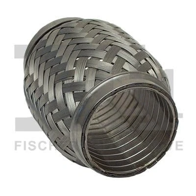Imagen de FA1 VW350 230 Unión flexible, escape 50mm 230mm con amplificación Flexible