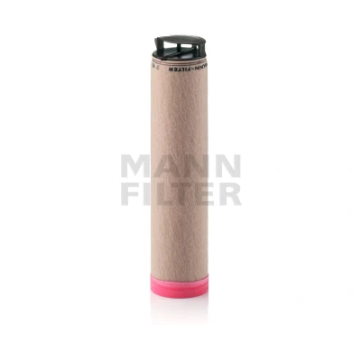 Imagen de MANN FILTER CF 400 Filtro de aire complementario
