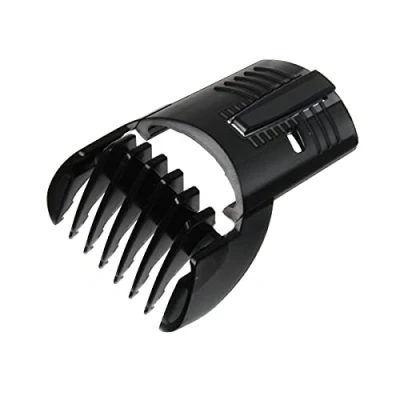 Imagen de Babyliss E835E, E837E Series Peine guía para cortaúñas (2 mm 14 mm)