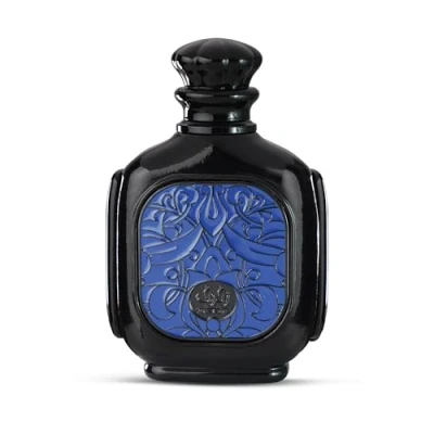 Imagen de Zimaya Zukhruf Black Eau de Parfum 100 ml