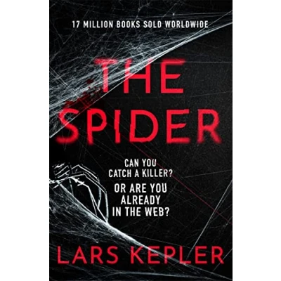 Imagen de The Spider
