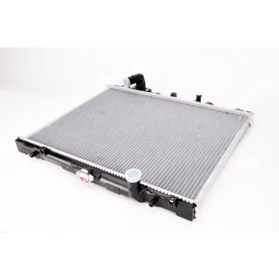 Imagen de THERMOTEC D75010TT Radiador, refrigeración del motor MITSUBISHI: Pajero Sport 1 SUV, L200 III Pick up