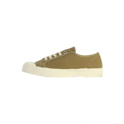 Imagen de Bensimon ROMY Zapatillas, Mujer, Talla: 39, Kaki Zapatos