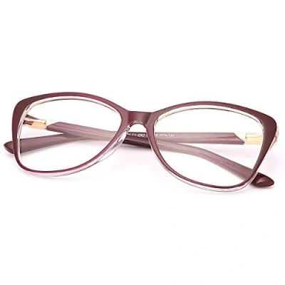 Imagen de Gafas luz Azul, Anti Antifatiga, de Ordenador, Blue Light Blocking Glasses, Pantalla, Antiluz UV, para Ordenador Gaming PC Hombre Mujer