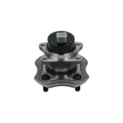 Imagen de KAVO PARTS WBH 9012 Juego de cojinete rueda Eje trasero con sensor ABS incorporado 67 TOYOTA: Yaris I Hatchback, Verso