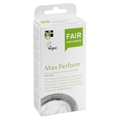 Imagen de Fair Squared Preservativos masculinos