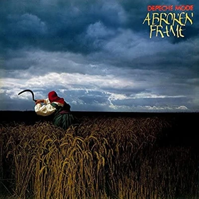 Imagen de A Broken Frame [Vinilo]