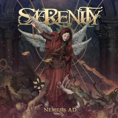 Imagen de Nemesis A.D. [Vinilo]