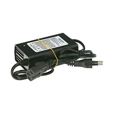 Imagen de WOLFPACK LINEA PROFESIONAL Cargador Sulfatadora 08052000 Electrica A Bateria 12 V / 8 Amperios