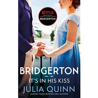 Imagen de Bridgerton: It S In His Kiss (bridgertons Book 7)