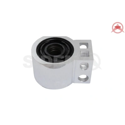 Imagen de SIDEM 861609 Silentblock Brazo de Suspension posterior, Eje delantero Rodamiento caucho metal oscilante transversal SAAB: 9 5 Familiar