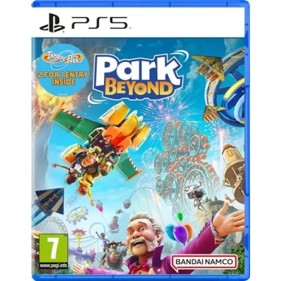 Imagen de Park Beyond [GRA PS5]