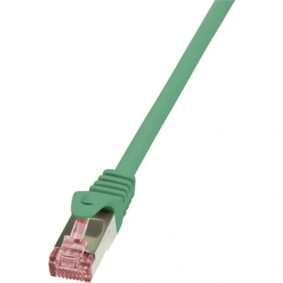 Imagen de Logilink 3m Cat.6 S/ftp Cables De Red