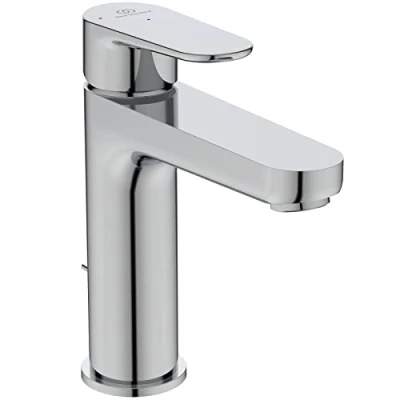 Imagen de Monomando lavabo grande con Bluestart Cerafine O