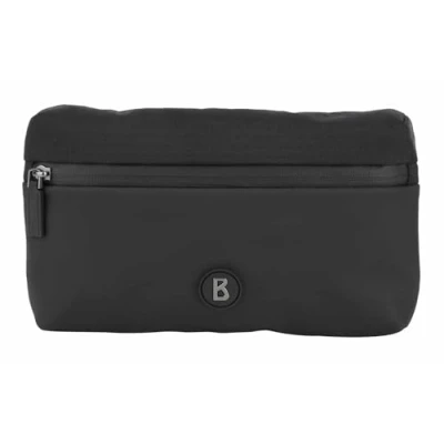 Imagen de Bogner Tignes Fabian SHZ Bandolera, Hombre, Talla: One Size, Black