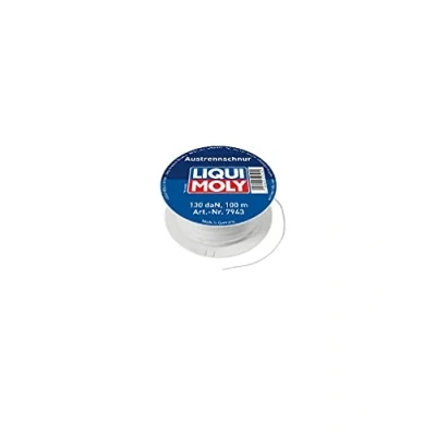 Imagen de LIQUI MOLY 7943 Alambre de corte, desmontaje cristales