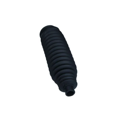 Imagen de MAXGEAR 69 0943 Fuelle de Dirección Termoplástico Eje delantero, izquierda, derecha VOLKSWAGEN: Golf 5, Passat B6 Variant