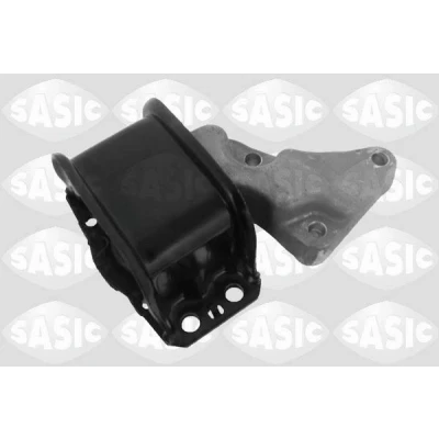 Imagen de SASIC 2700034 Soporte, suspensión del motor Rodamiento de caucho metal a la derecha arriba PEUGEOT: 307 Hatchback, 308 I CC
