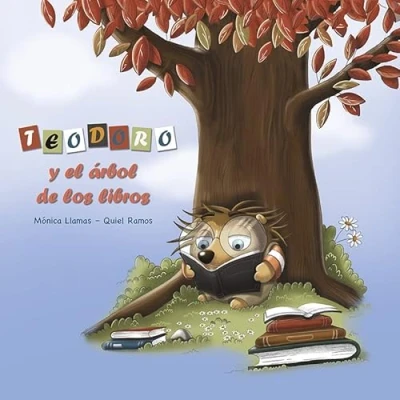 Imagen de Teodoro y el arbol de los libros (Lectores Sin Fronteras)