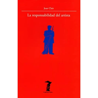 Imagen de la responsabilidad del artista: Las vanguardias, entre el terror y razón: 92 (La balsa de Medusa)
