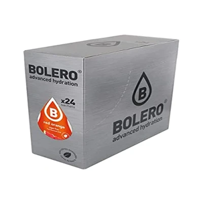 Imagen de Bolero Drink 24 pz Preparato istantaneo per Bevande Zero Carbo + Stevia