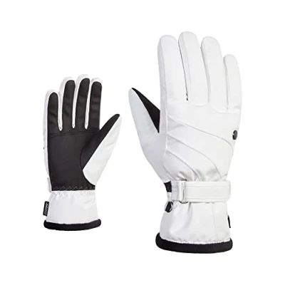 Imagen de Ziener Kas GL Lady Guantes De Esquí