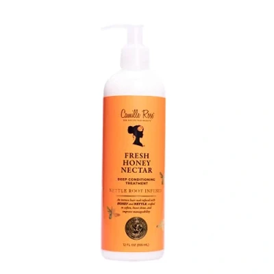 Imagen de fresh honey nector deep acondicionador 355ml, Camille Rose